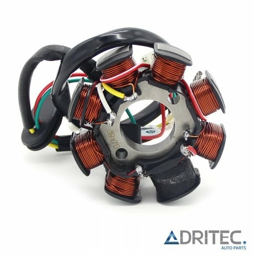 Alternateur pour ktm - alternateur, 250