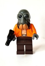 LEGO Star Wars Minifigure