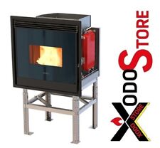 Cheminée Hydro Insert La