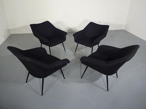 Chaises des années - chaises, 60