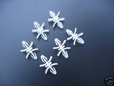 Neuf PCB Clips pour Linn Sondek LP12 Fit Valhalla Armageddon Lingo Hercules