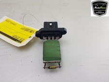 RESISTANCE CHAUFFE HEATER RESISTOR VW Up! (121) Hatchback 1.0 12V 60 (CHYE) 2013