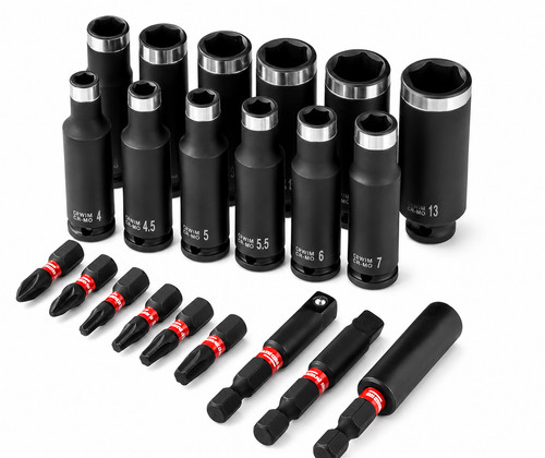 Parkside performance set - parkside,