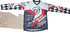 Maillot VTT DH Transition