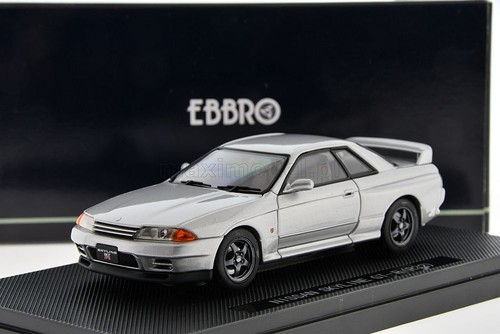 Nissan skyline - nissan, gt-r