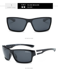 Lunettes De Soleil Polarisées