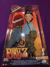 Bratz Boyz Cameron vintage box