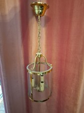 Maison Lucien Gau, lustre