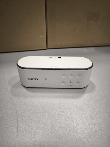 Haut parleur bluetooth sony - haut-parleur,