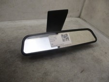 Retroviseur interieur Mercedes
