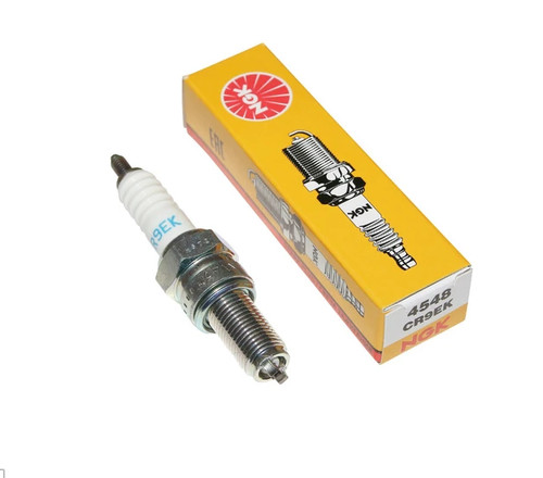 Bougie ngk cr9ek suzuki - bougie,