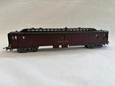 Jouef HO 1/87 wagon postes /