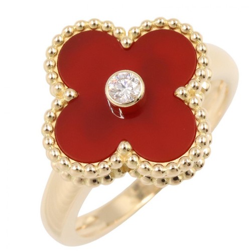 Bague vintage van cleef - vintage,
