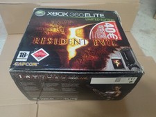 Console Microsoft Xbox 360