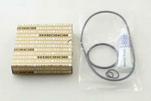 Unused boxed nikon - boxed],