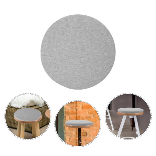 Coussin chaise rond à - de,