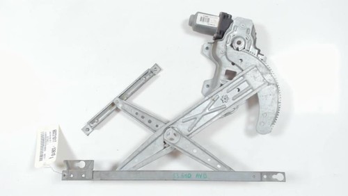 Leve vitre electrique avant