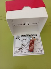 Pixi 4616 Gaston Cheminée Tbe