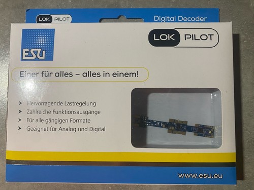 Esu lokpilot 59741