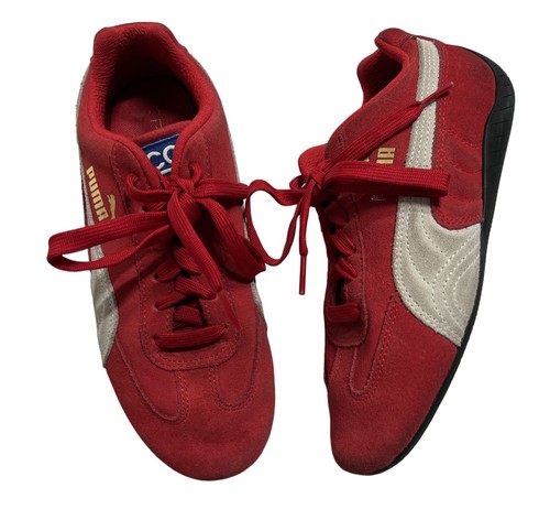 Puma speedcat sparco - puma,