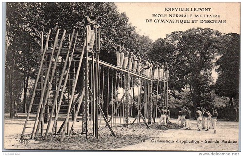 Joinville pont ecole - le,