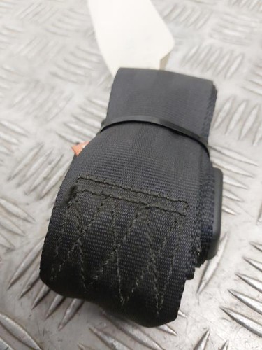 Ceinture arriere gauche honda - ceinture,