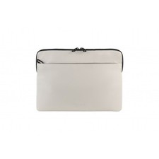 Tucano Gomme Gris Housse pour