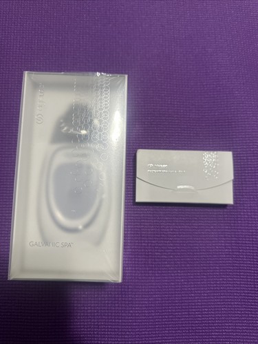 Nuskin ageloc galvanic spa 1 - ageloc,