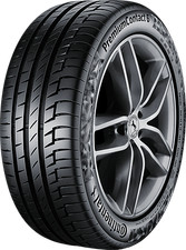 Pneus d'Eté 255/60 R17