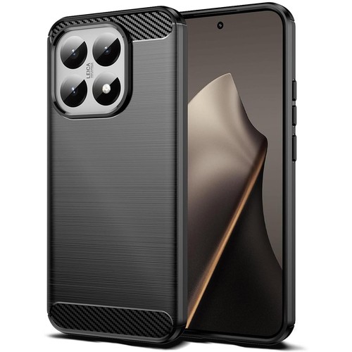 Housse carbone pour xiaomi - housse,