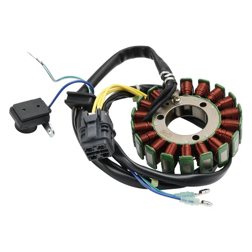 Stator alumage quad triton - alumage,