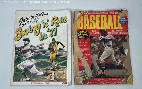 Swing run in 71 - &,