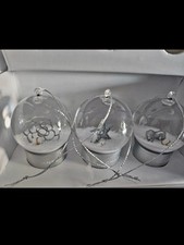 Chanel Lot De 3 Boules