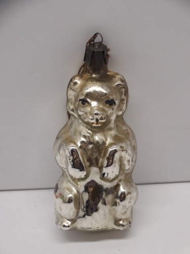 Ancienne boule noel - boule,