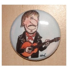 BADGE RENAUD