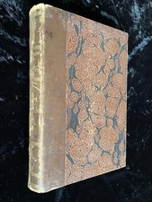 ¤ Partition reliée ancienne - G. MEYERBEER - LES HUGUENOTS - PIANO & CHANT