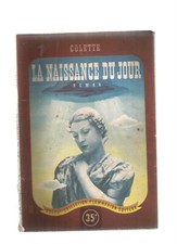 LA NAISSANCE DU JOUR