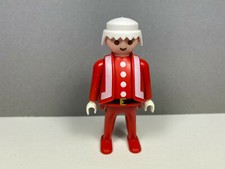 PLAYMOBIL – Père noël / 3366 3604 3850 3852 3942 3943 4035 4151 5753