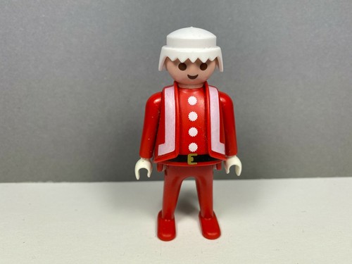 Playmobil père noël - –, /