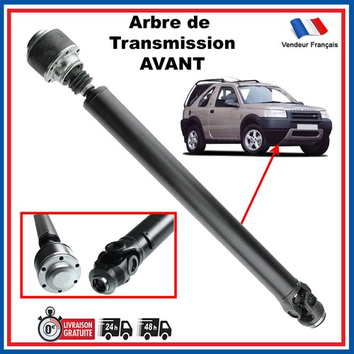 Arbre transmission pour - arbre,
