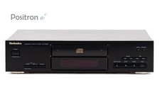 Technics SL-PJ28A Midi Lecteur CD / Révisé 1 An De Garantie [2]