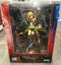 Shironeko Project - Charlotte