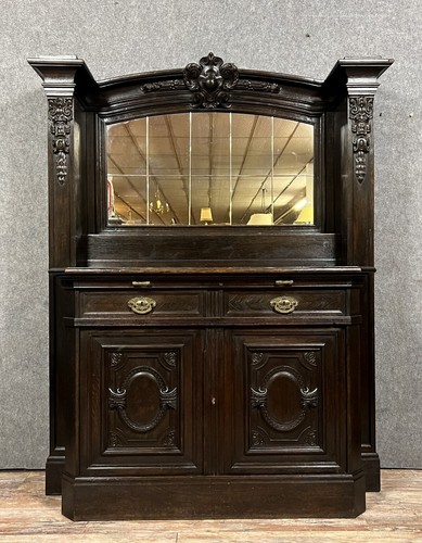 Rare buffet ressaut de - rare, a