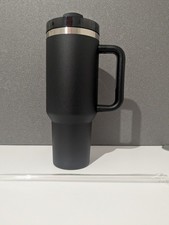 Gourde Isotherme XXL Noir