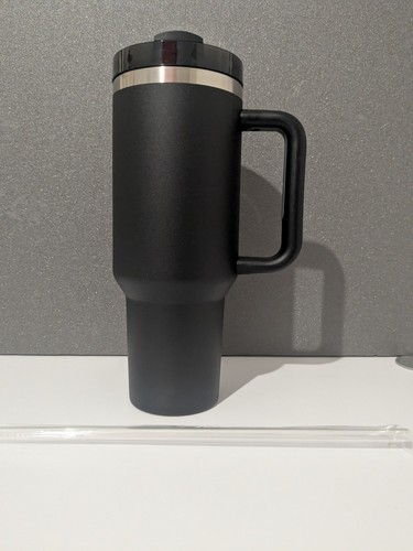 Gourde isotherme xxl noir - gourde,
