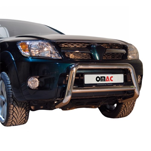Pare buffle avant - pour, toyota