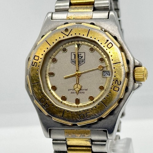 Montre pour homme tag heuer - homme,