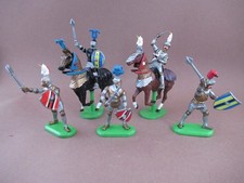 BRITAINS DEETAIL SWOPPET Lot