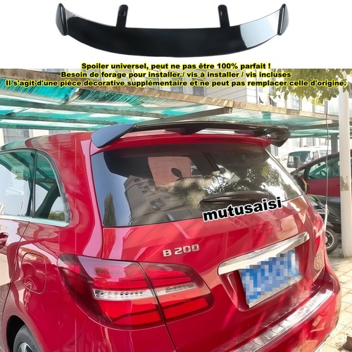 Becquet toit universel - , pour