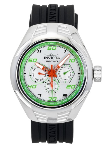 Montre invicta racing quartz - racing,